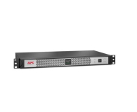 APC Smart-UPS SC (500VA/400W, 4xIEC, Rack) - 703537 - zdjęcie 2
